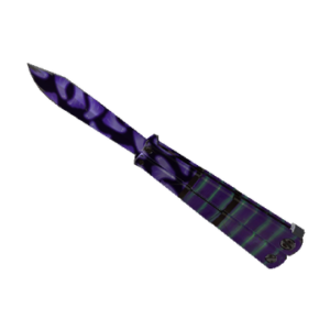 Professional Killstreak Ghost Town Knife (Minimal Wear)