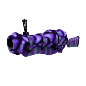 Professional Killstreak Ghost Town Loose Cannon (Factory New)