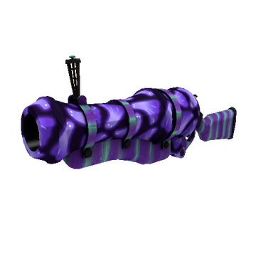Professional Killstreak Ghost Town Loose Cannon (Factory New)
