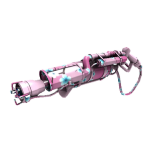 Professional Killstreak Hana Degreaser (Factory New)