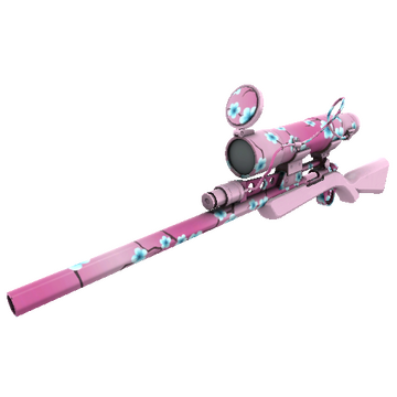 Professional Killstreak Hana Sniper Rifle (Factory New)