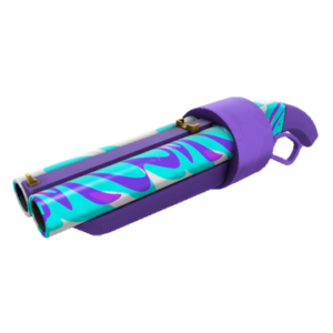 Professional Killstreak Jazzy Scattergun (Factory New)