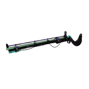 Professional Killstreak Macabre Web Mk.II Bazaar Bargain (Factory New)