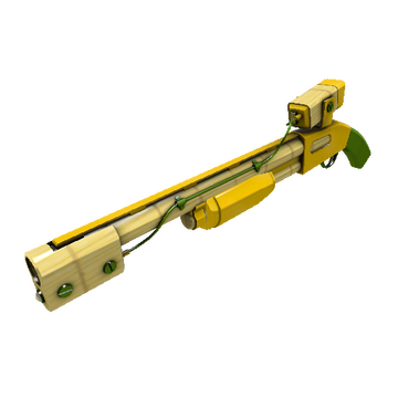 Professional Killstreak Mannana Peeled Rescue Ranger (Factory New)