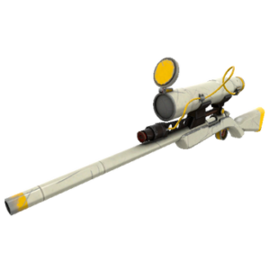 Professional Killstreak Park Pigmented Sniper Rifle (Field-Tested)