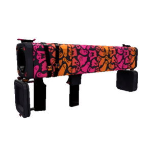 Professional Killstreak Party Phantoms Black Box (Minimal Wear)