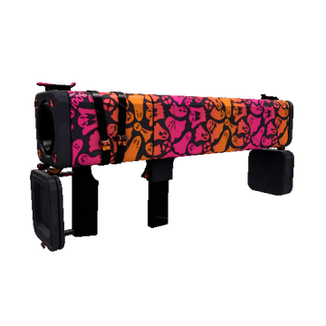 Professional Killstreak Party Phantoms Black Box (Minimal Wear)