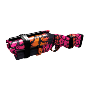 Professional Killstreak Party Phantoms Soda Popper (Factory New)