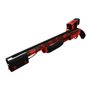 Professional Killstreak Plaid Potshotter Mk.II Rescue Ranger (Factory New)
