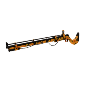 Professional Killstreak Searing Souls Bazaar Bargain (Factory New)