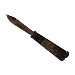 Professional Killstreak Top Shelf Knife (Field-Tested)