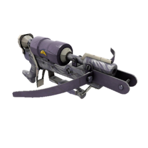 Professional Killstreak Yeti Coated Crusader's Crossbow (Field-Tested)