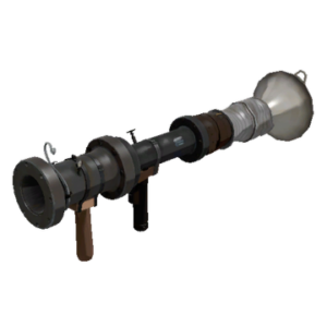 Rocket Launcher