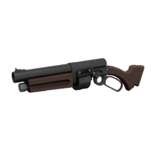 Scattergun