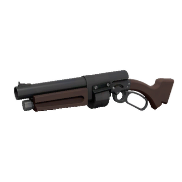 Scattergun