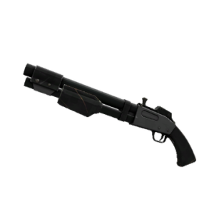 Secretly Serviced Reserve Shooter (Minimal Wear)