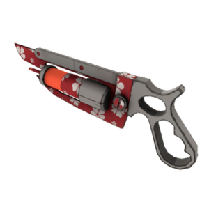 Specialized Killstreak Bloom Buffed Ubersaw (Minimal Wear)