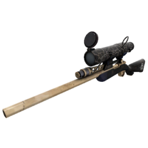 Specialized Killstreak Boneyard Sniper Rifle (Factory New)