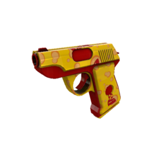 Specialized Killstreak Bonk Varnished Pistol (Factory New)