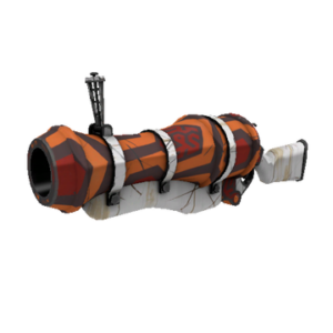 Specialized Killstreak Cabin Fevered Loose Cannon (Field-Tested)