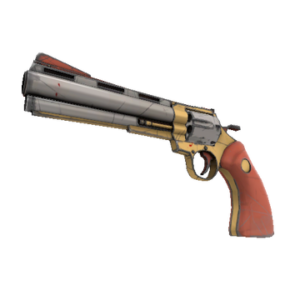Specialized Killstreak Civic Duty Mk.II Revolver (Field-Tested)
