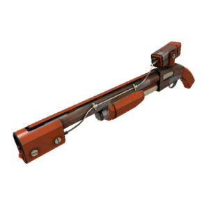 Specialized Killstreak Civil Servant Mk.II Rescue Ranger (Minimal Wear)