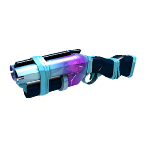 Specialized Killstreak Frozen Aurora Soda Popper (Factory New)