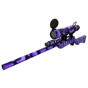 Specialized Killstreak Ghost Town Sniper Rifle (Factory New)