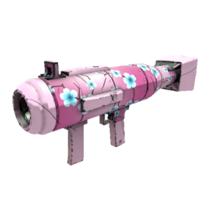 Specialized Killstreak Hana Air Strike (Minimal Wear)