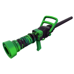Specialized Killstreak Helldriver Medi Gun (Factory New)