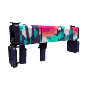 Specialized Killstreak Miami Element Black Box (Field-Tested)