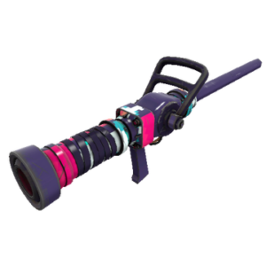 Specialized Killstreak Miami Element Medi Gun (Field-Tested)