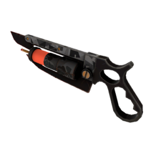 Specialized Killstreak Night Owl Mk.II Übersaw (Minimal Wear)