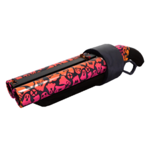 Specialized Killstreak Party Phantoms Scattergun (Factory New)