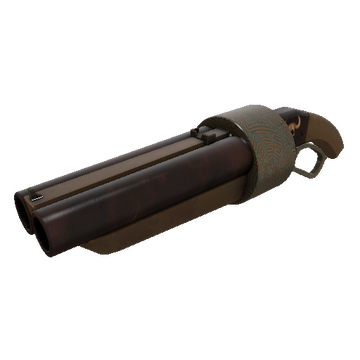 Specialized Killstreak Sacred Slayer Scattergun (Factory New)
