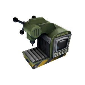 Specialized Killstreak Sharp Dresser Kit Fabricator