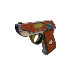 Specialized Killstreak Smalltown Bringdown Mk.II Pistol (Field-Tested)