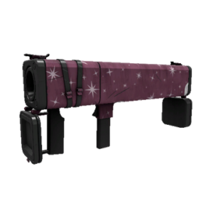 Specialized Killstreak Star Crossed Black Box (Minimal Wear)