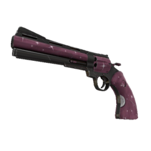 Specialized Killstreak Star Crossed Revolver (Minimal Wear)