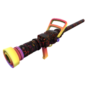 Specialized Killstreak Starlight Serenity Medi Gun (Factory New)