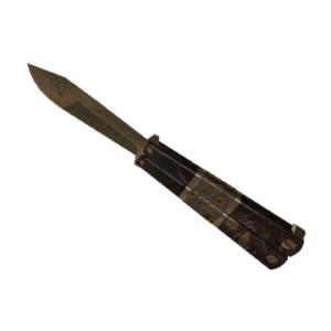 Specialized Killstreak Top Shelf Knife (Factory New)