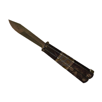 Specialized Killstreak Top Shelf Knife (Factory New)