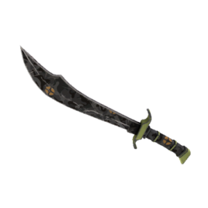 Specialized Killstreak Woodsy Widowmaker Mk.II Shahanshah (Field-Tested)