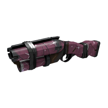 Star Crossed Soda Popper (Field-Tested)