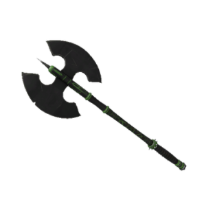 Strange Alien Tech Scotsman's Skullcutter (Minimal Wear)
