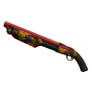 Strange Autumn Shotgun (Factory New)