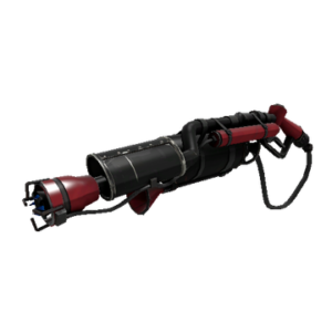 Strange Blackout Degreaser (Minimal Wear)
