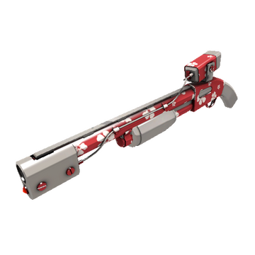 Strange Bloom Buffed Rescue Ranger (Factory New)
