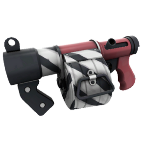 Strange Bomb Carrier Stickybomb Launcher (Factory New)