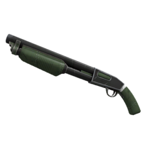 Strange Bomber Soul Shotgun (Minimal Wear)